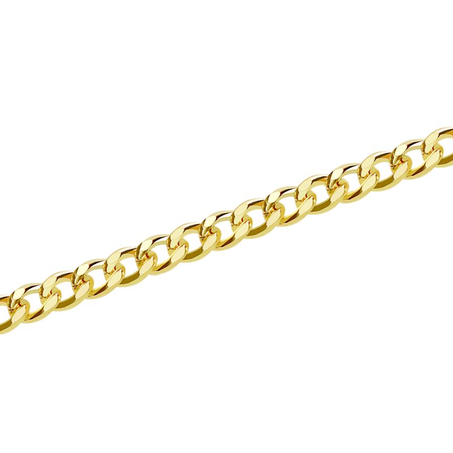 シアーズ Sears ゴールドチェーン 軽量喜平チェーン 幅 約1.2mm 約0.9g 45cm （シルバー） シルバー