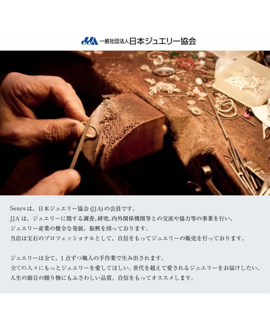 シアーズ Sears シアーズ ピアス メンズ レディース ユニセックス ブラック キュービックジルコニア 3mm シルバー925 シルバーピアス  （シルバー） シルバー