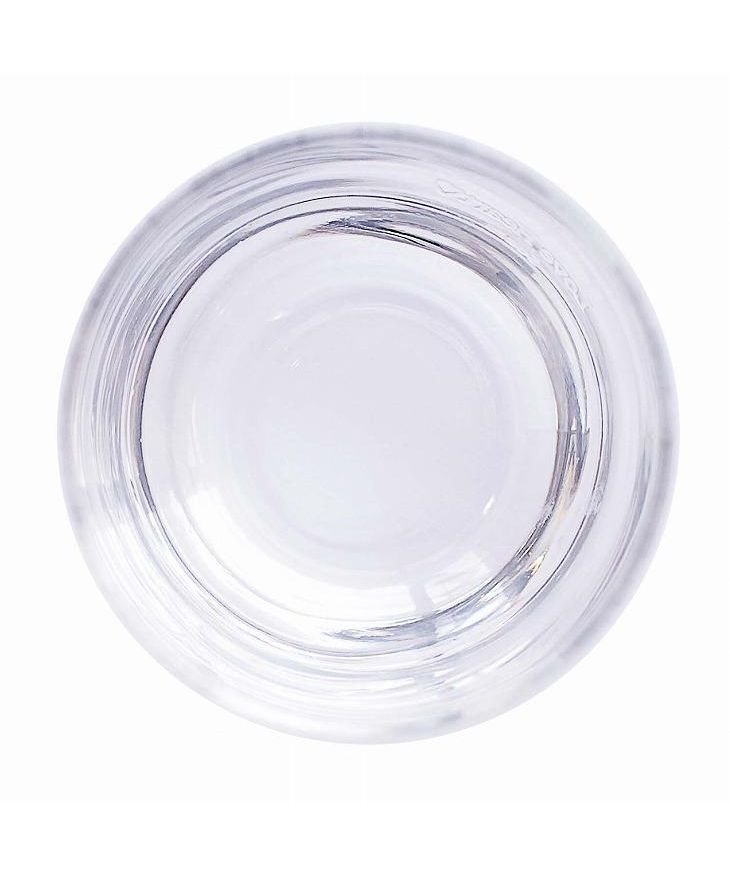 Sears Sears Color Changing Glass Tumbler with Birthstone sh84-0001