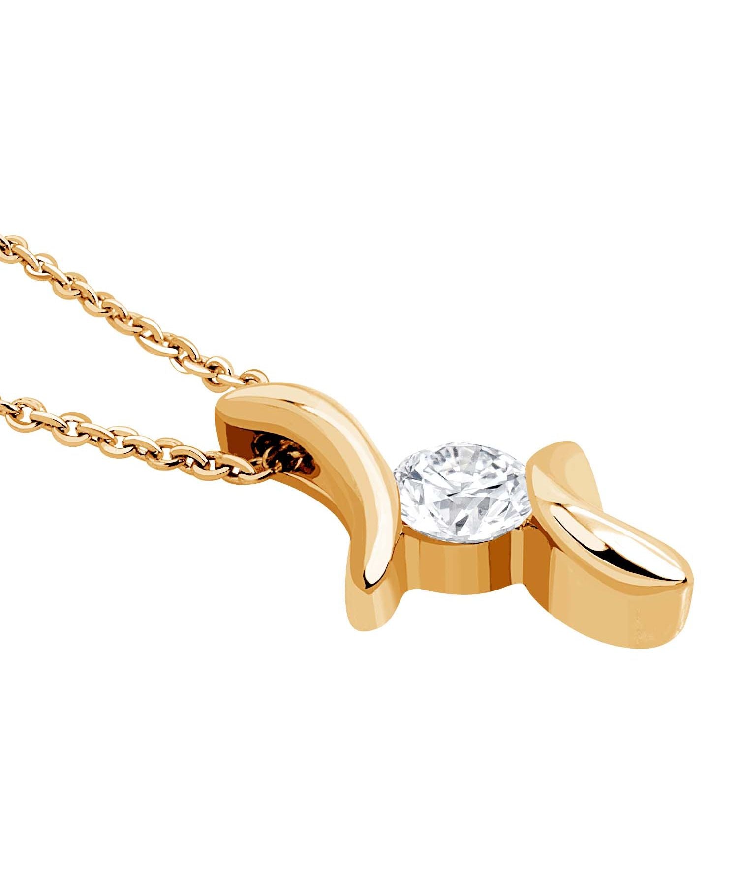 シアーズ Sears シアーズ ネックレス レディース テディベア キュービックジルコニア CZ 1粒 ドロップ sp2361ーtdtー01 誕生日 プレゼント レディース プレゼン （シルバー） シルバー