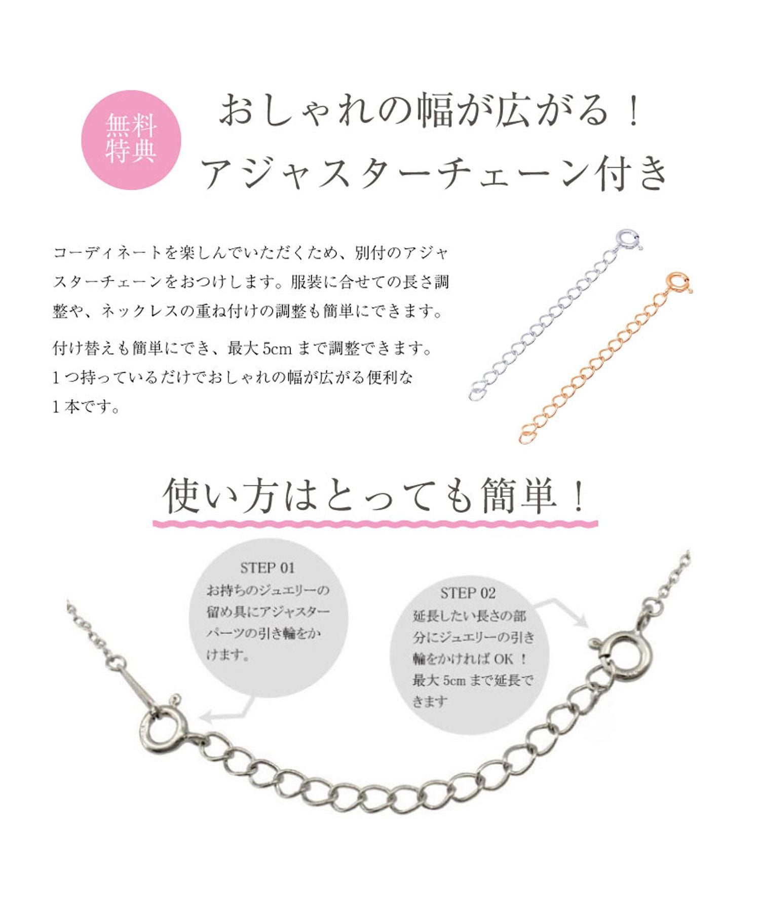 シアーズ Sears シアーズ ネックレス レディース テディベア キュービックジルコニア CZ 1粒 ドロップ sp2361ーtdtー01 誕生日 プレゼント レディース プレゼン （シルバー） シルバー