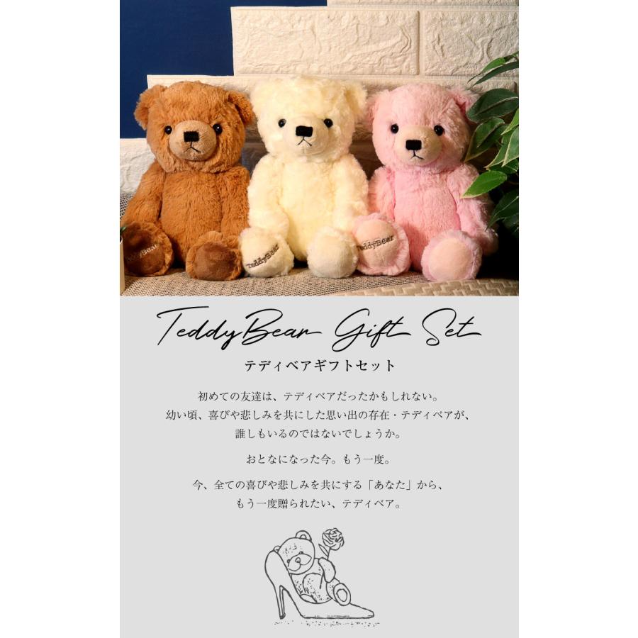 シアーズ Sears ネックレス クロス ハート ダイヤ 誕生石 シルバー ピンク テディベア アメジスト 2月 （テディ：ピンク/アメジスト 2月） テディ：ピンク/アメジスト 2月