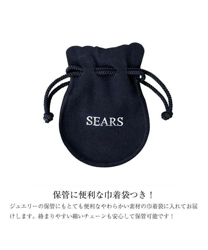 西雅圖 Sears 西雅圖 吊墜 項鍊 頂部 男士 女士 中性 銀925 夏威夷 魚鉤