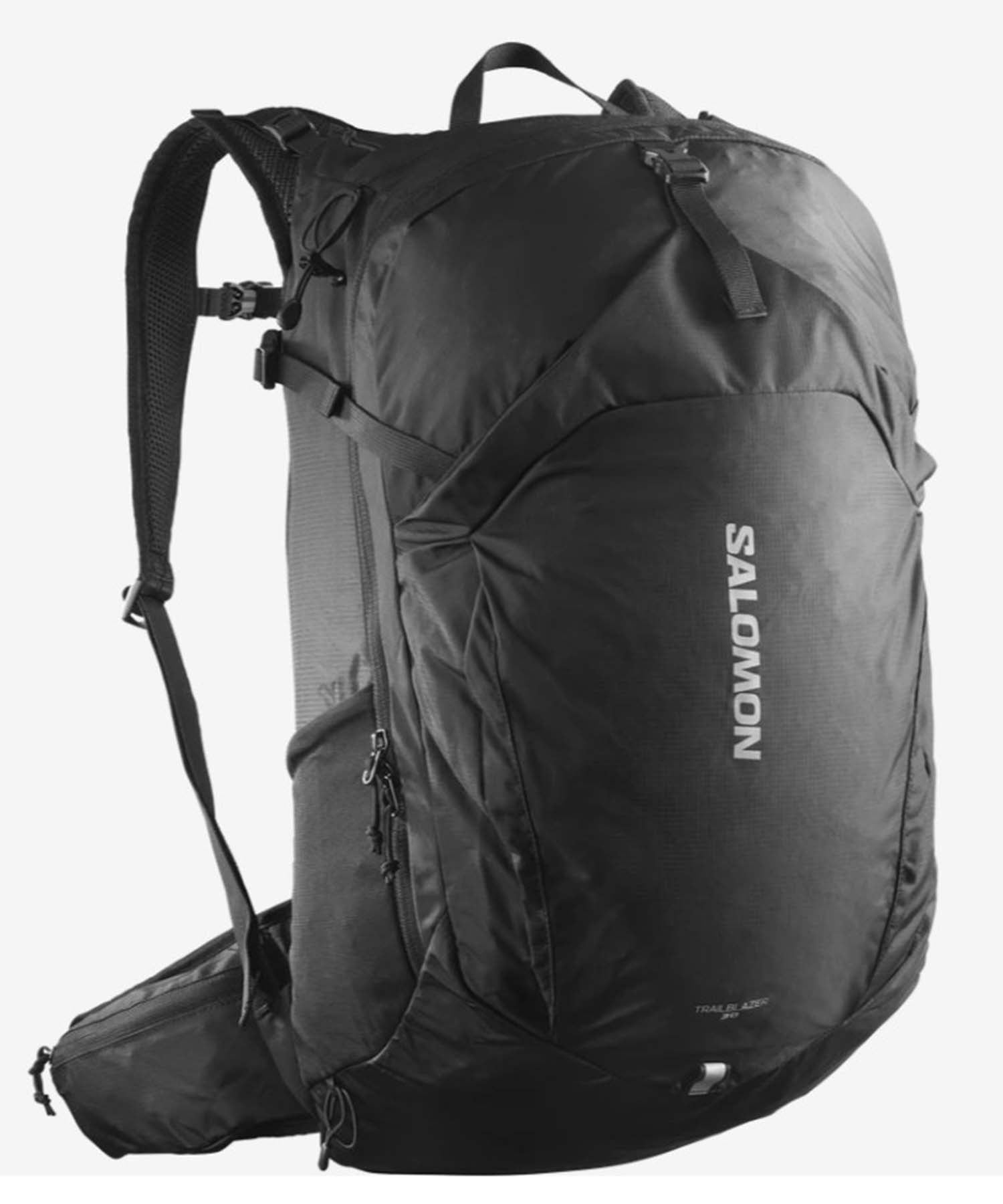 サロモン SALOMON TRAILBLAZER 30 （ブラック） ブラック