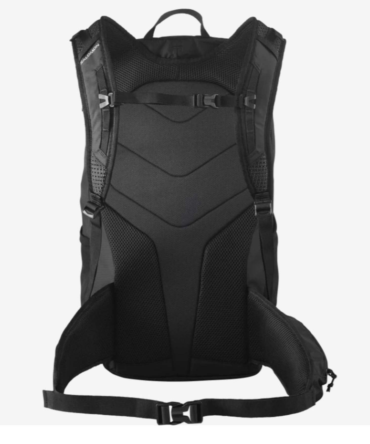サロモン SALOMON TRAILBLAZER 30 （ブラック） ブラック