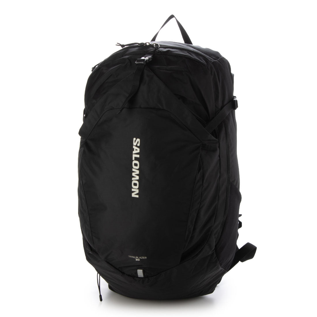 サロモン SALOMON TRAILBLAZER 30 （ブラック） ブラック