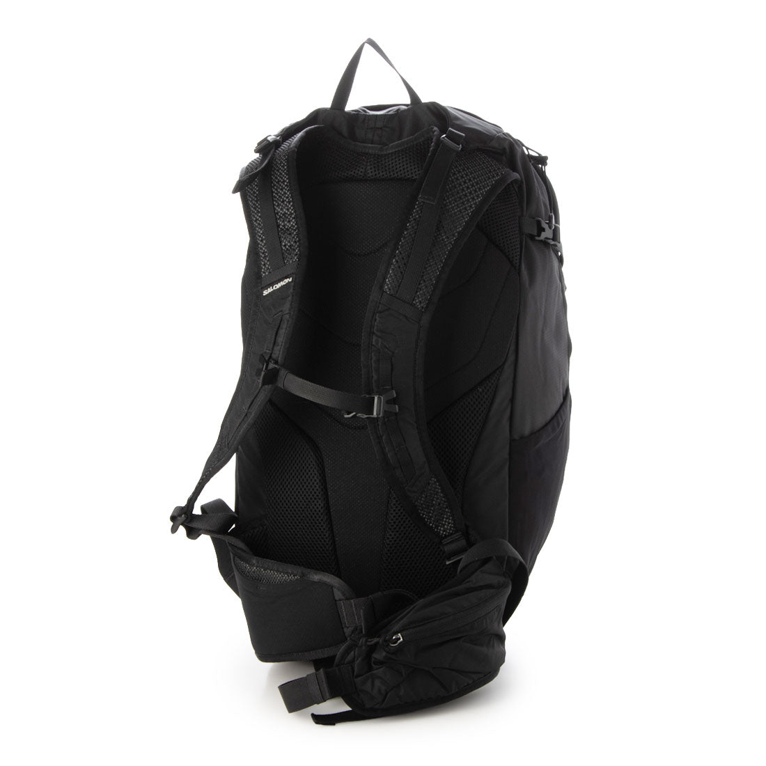 サロモン SALOMON TRAILBLAZER 30 （ブラック） ブラック