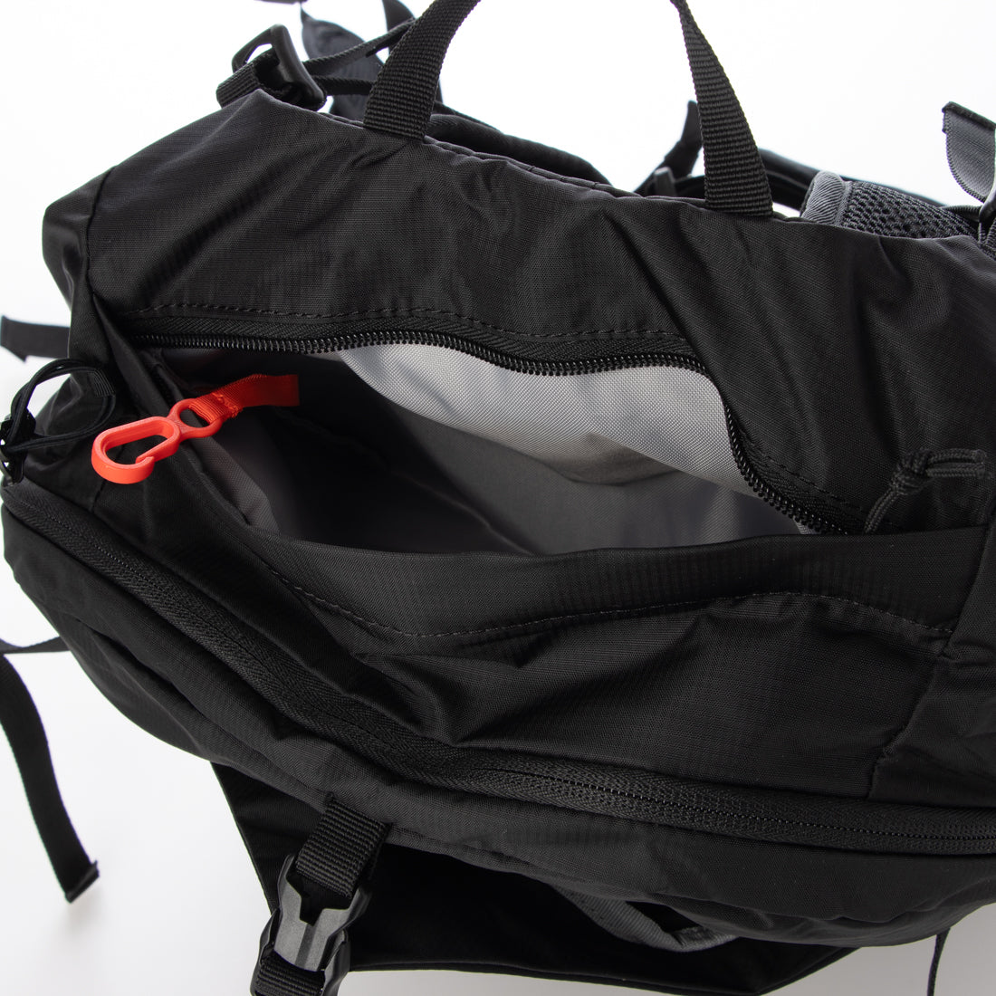 サロモン SALOMON TRAILBLAZER 30 （ブラック） ブラック