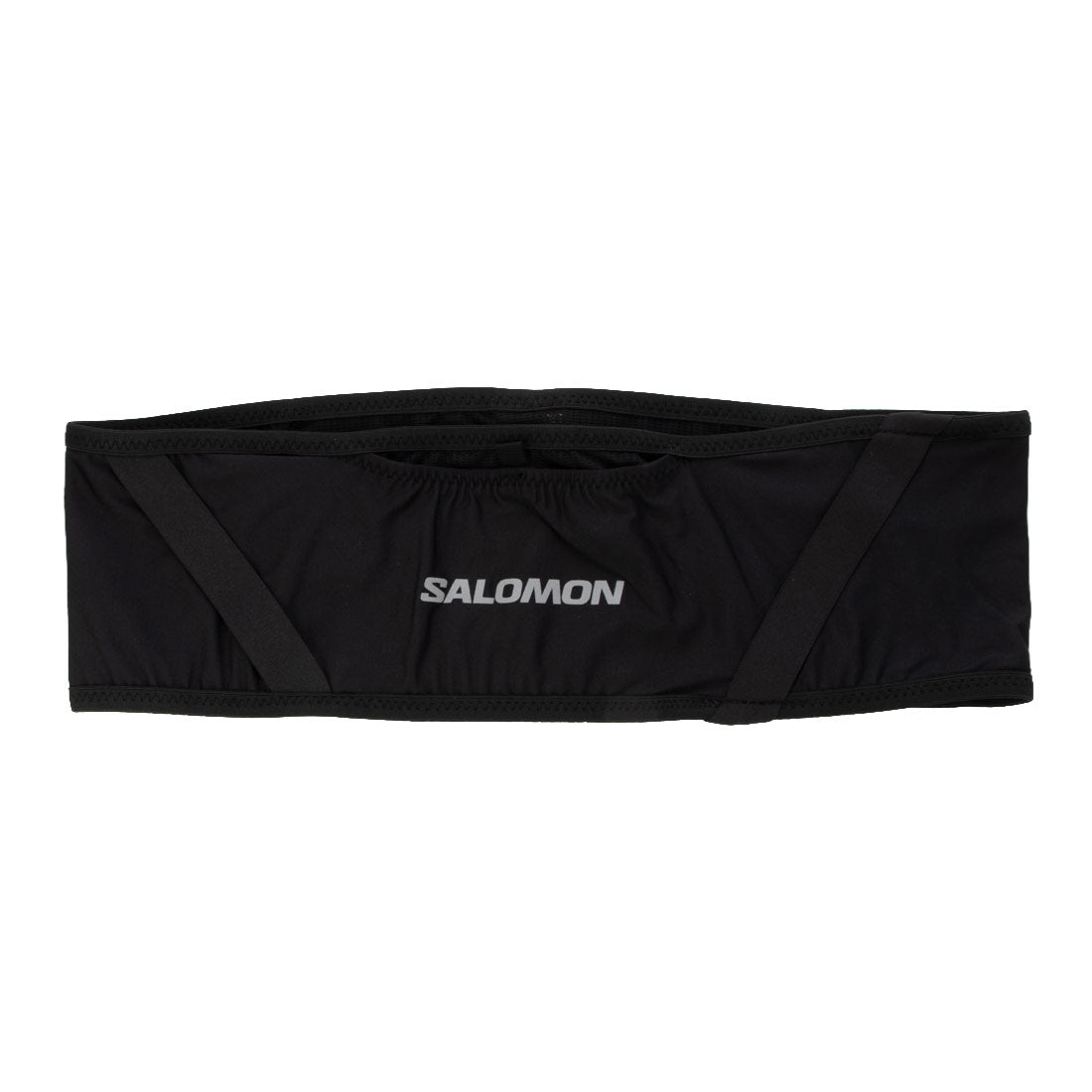 サロモン SALOMON PULSE BELT （ブラック） ブラック