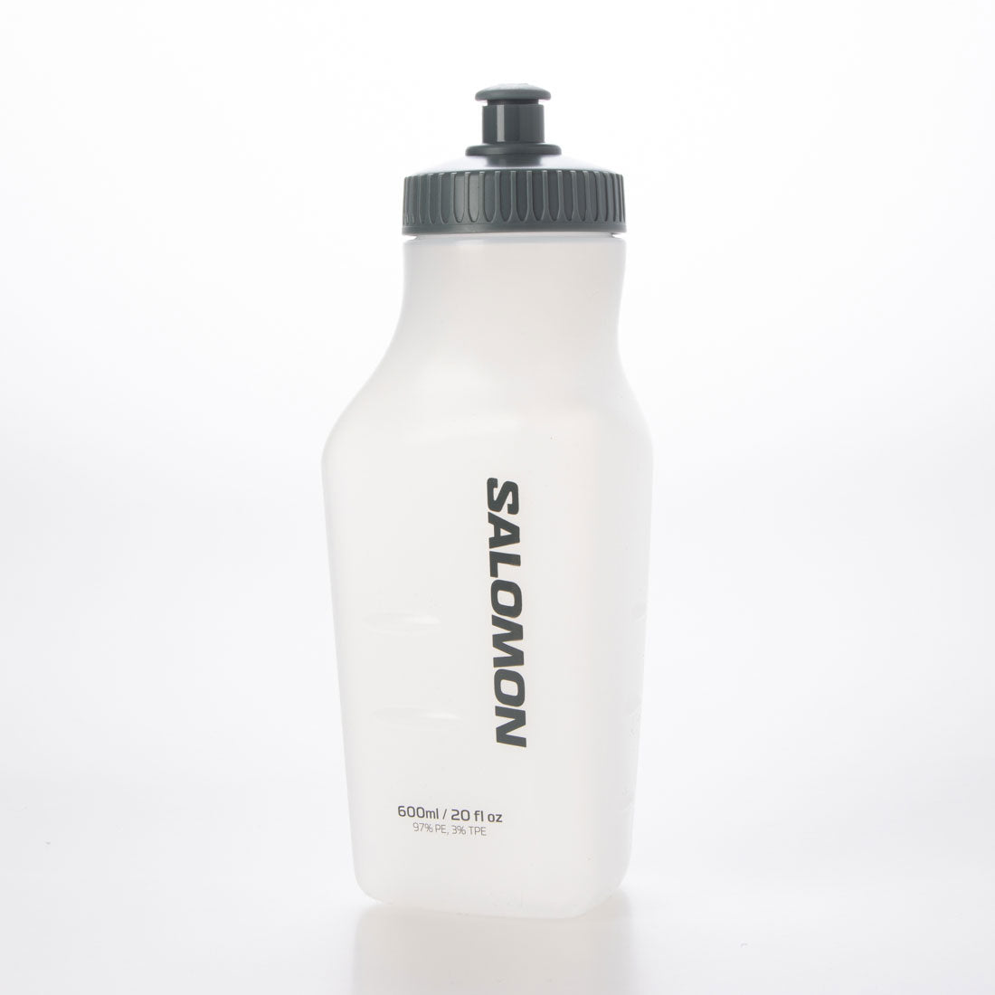 サロモン SALOMON ACTIVE BELT 3D BOTTLE （ブラック） ブラック