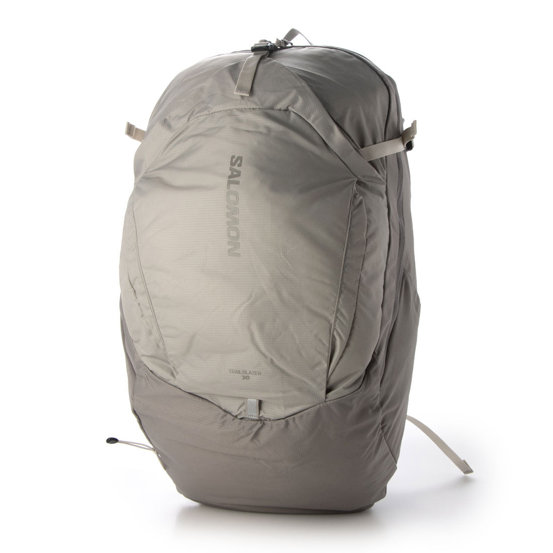 サロモン SALOMON TRAILBLAZER 30／サロモン トレイルブレイザー30L バックパック （ライトグレー） ライトグレー