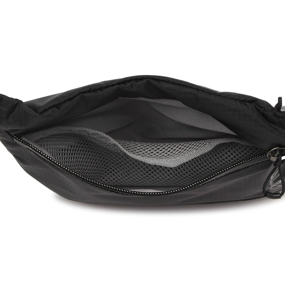 Salomon shoulder bag sacoche crossbody ACS2 black men women unisex Sal