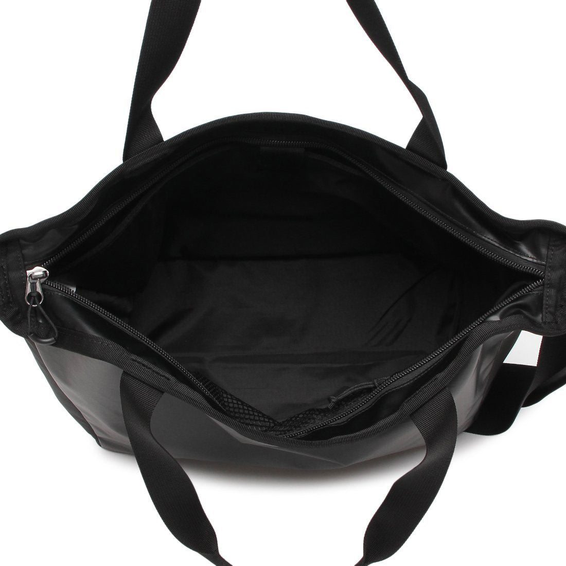 Salomon Salomon Shoulder Bag Tote Bag EXTENDED TOTEBAG S 15L black Men