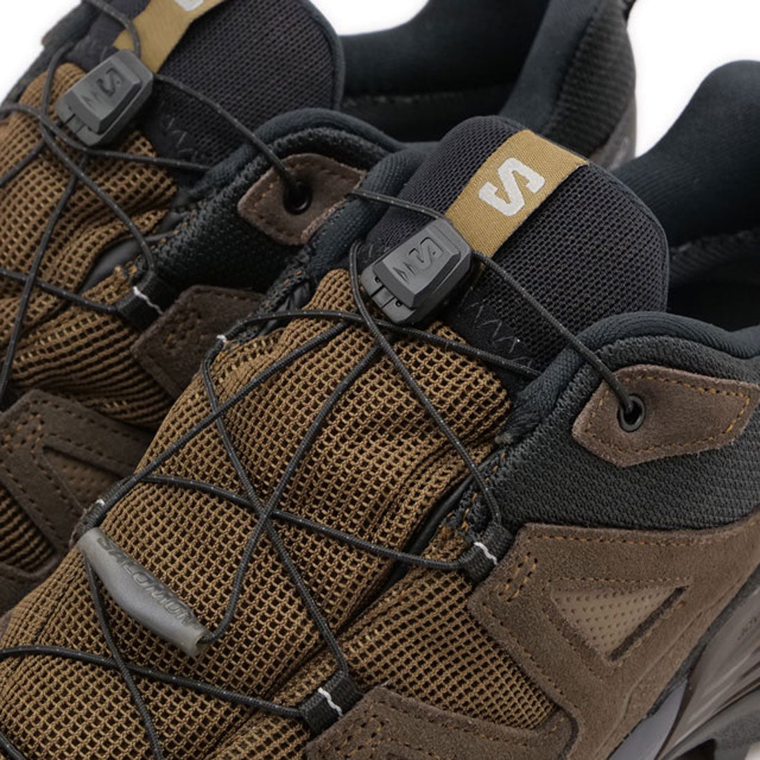 サロモン SALOMON X ULTRA 360 LTR GTX DARK-EARTH/DELICIOSO/SHARKSKIN [L47571200]