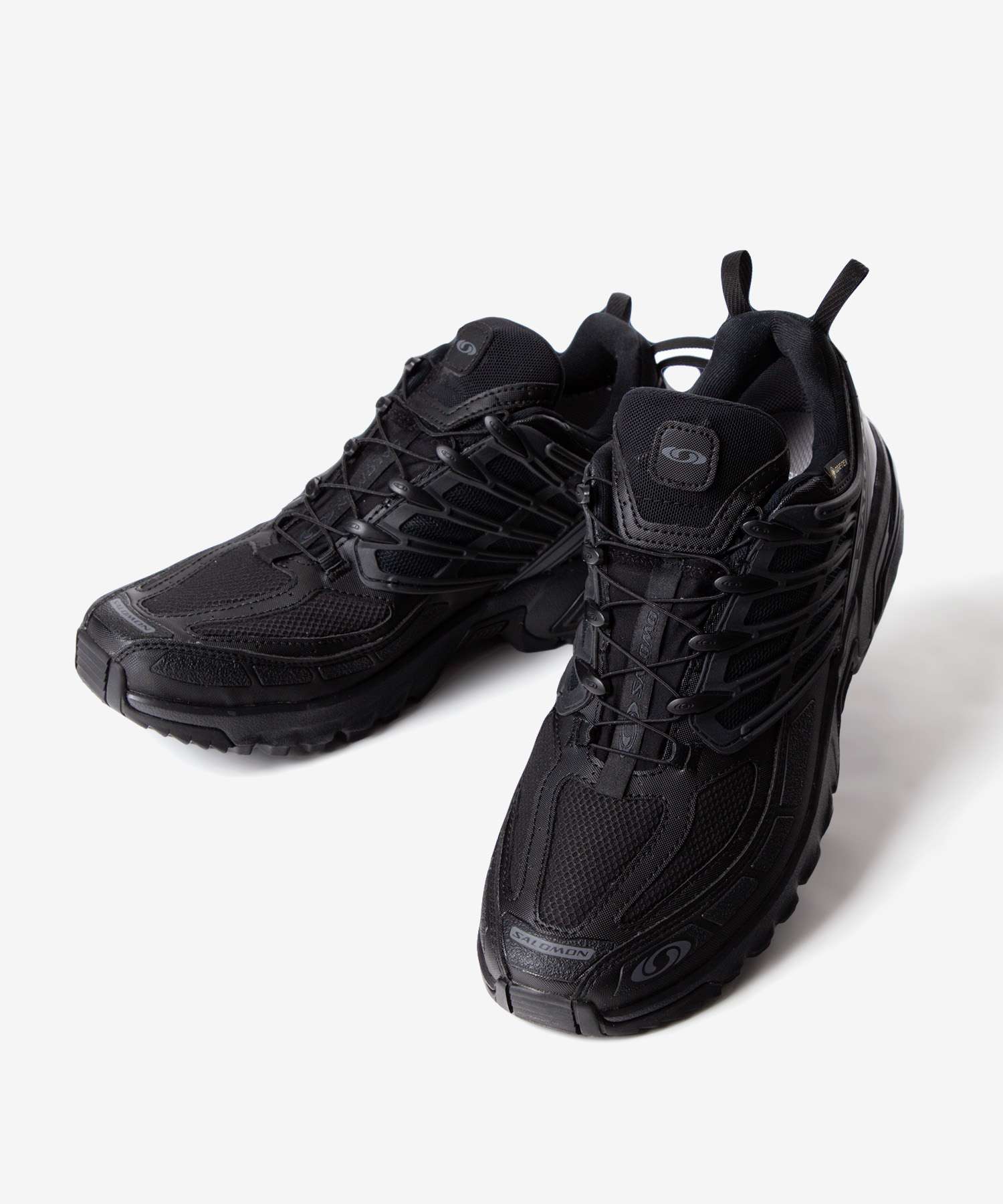 薩洛蒙 SALOMON 薩洛蒙 SALOMON L47599400 運動鞋 ACS PRO GTX 男士 女士 鞋子 艾西普羅GORE-TEX