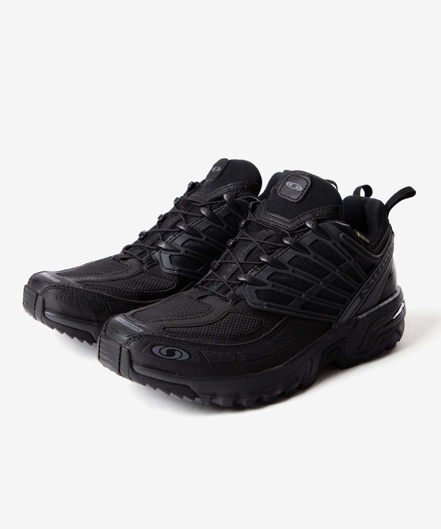 Salomon SALOMON Salomon SALOMON L47599400 Sneakers ACS PRO GTX Men's W