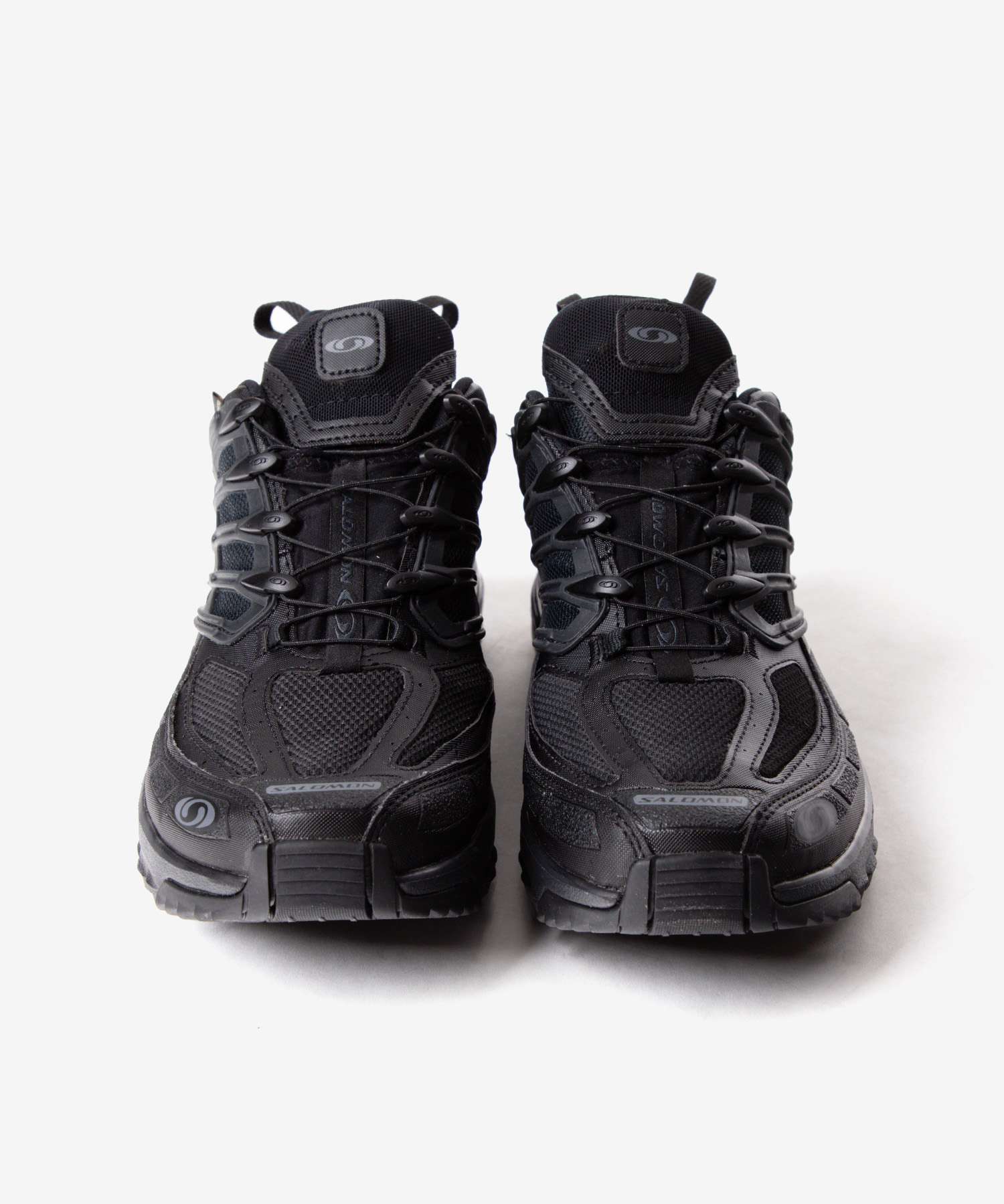薩洛蒙 SALOMON 薩洛蒙 SALOMON L47599400 運動鞋 ACS PRO GTX 男士 女士 鞋子 艾西普羅GORE-TEX