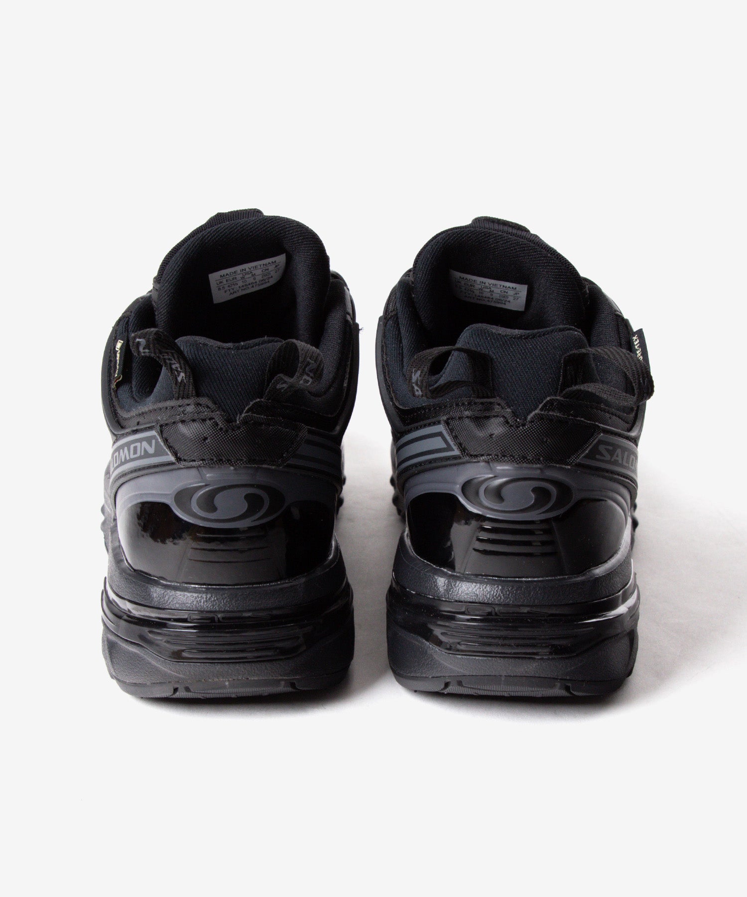 薩洛蒙 SALOMON 薩洛蒙 SALOMON L47599400 運動鞋 ACS PRO GTX 男士 女士 鞋子 艾西普羅GORE-TEX