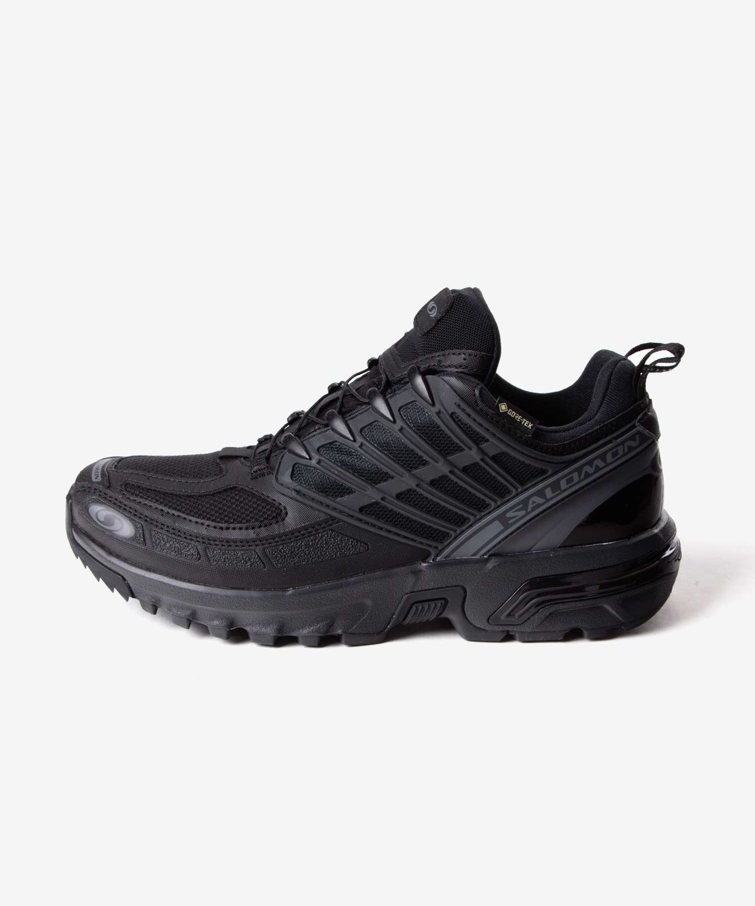 薩洛蒙 SALOMON 薩洛蒙 SALOMON L47599400 運動鞋 ACS PRO GTX 男士 女士 鞋子 艾西普羅GORE-TEX