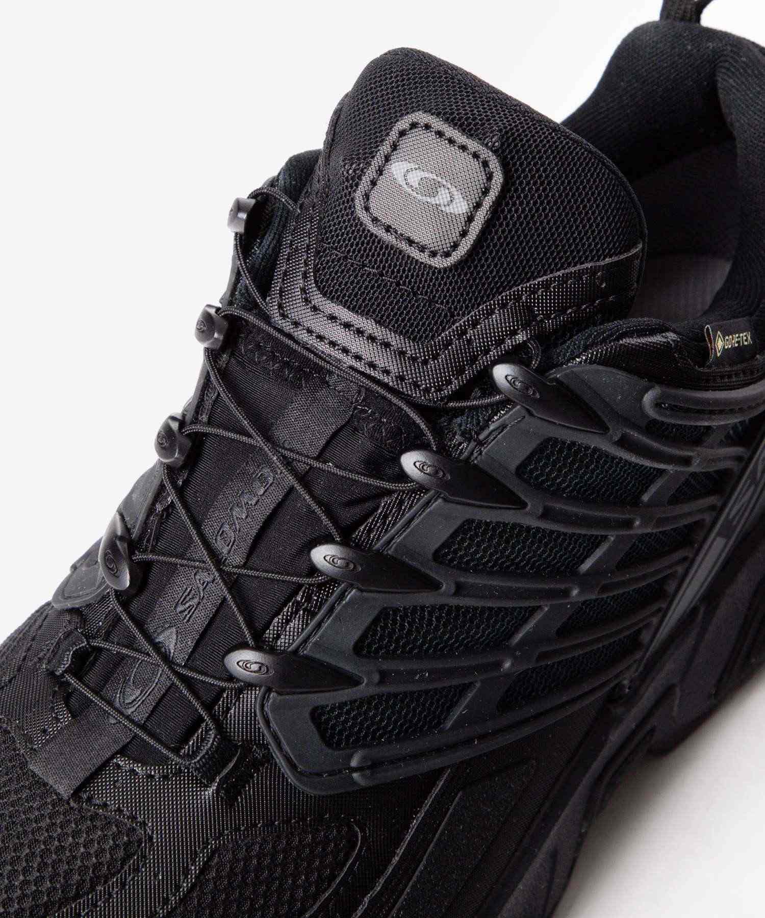 薩洛蒙 SALOMON 薩洛蒙 SALOMON L47599400 運動鞋 ACS PRO GTX 男士 女士 鞋子 艾西普羅GORE-TEX