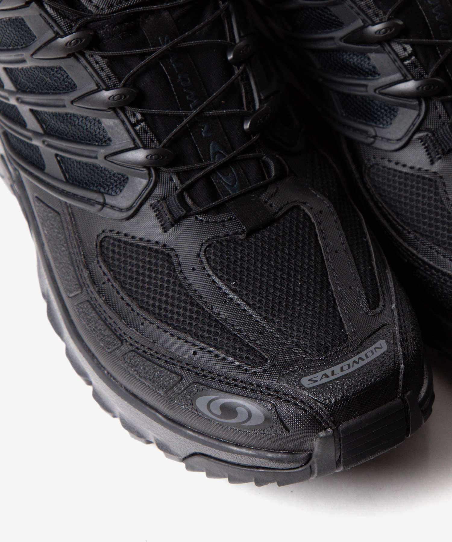 薩洛蒙 SALOMON 薩洛蒙 SALOMON L47599400 運動鞋 ACS PRO GTX 男士 女士 鞋子 艾西普羅GORE-TEX