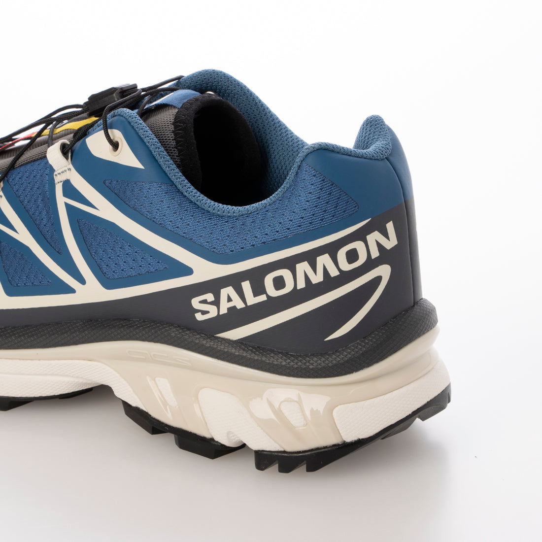 サロモン SALOMON SALOMON SNEAKERS サロモンスニーカーズ XT-6 パフォーマンス スニーカー L47739300 青 ブルー シューズ メンズ レディース （Dark Blue） Dark Blue