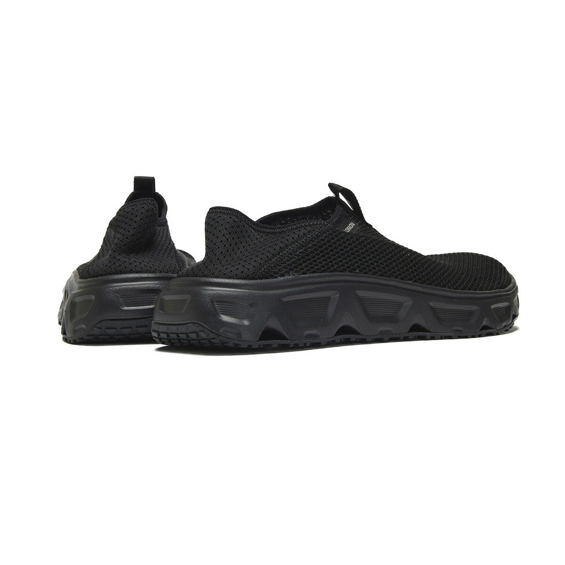 サロモン SALOMON SALOMON REELAX MOC 6.0（サロモン リラックス モック 6.0） （Black / Black / Alloy） Black / Black / Alloy