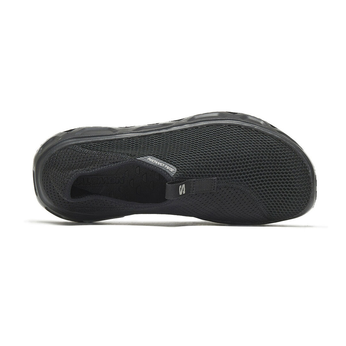 サロモン SALOMON SALOMON REELAX MOC 6.0（サロモン リラックス モック 6.0） （Black / Black / Alloy） Black / Black / Alloy