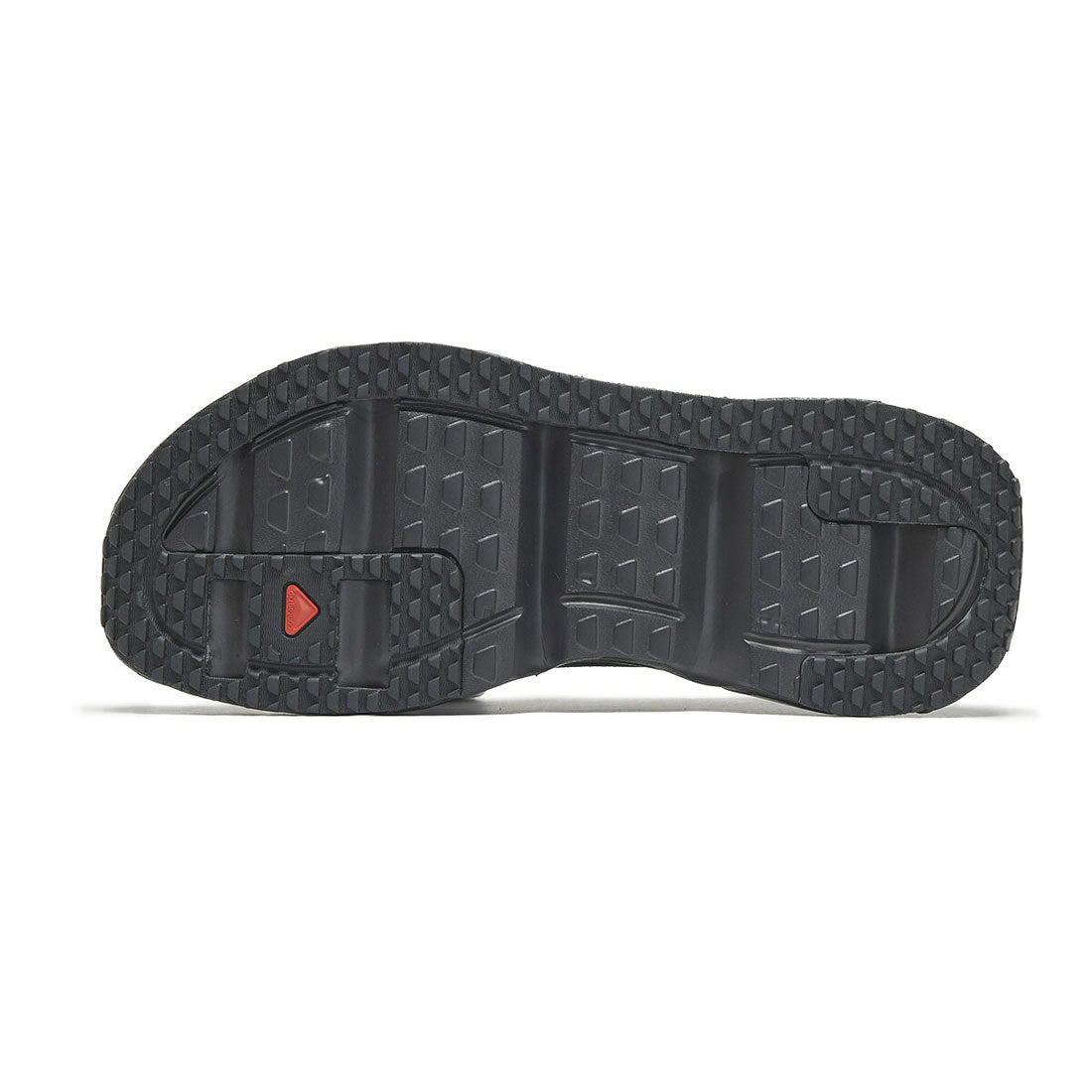 サロモン SALOMON SALOMON REELAX MOC 6.0（サロモン リラックス モック 6.0） （Black / Black / Alloy） Black / Black / Alloy