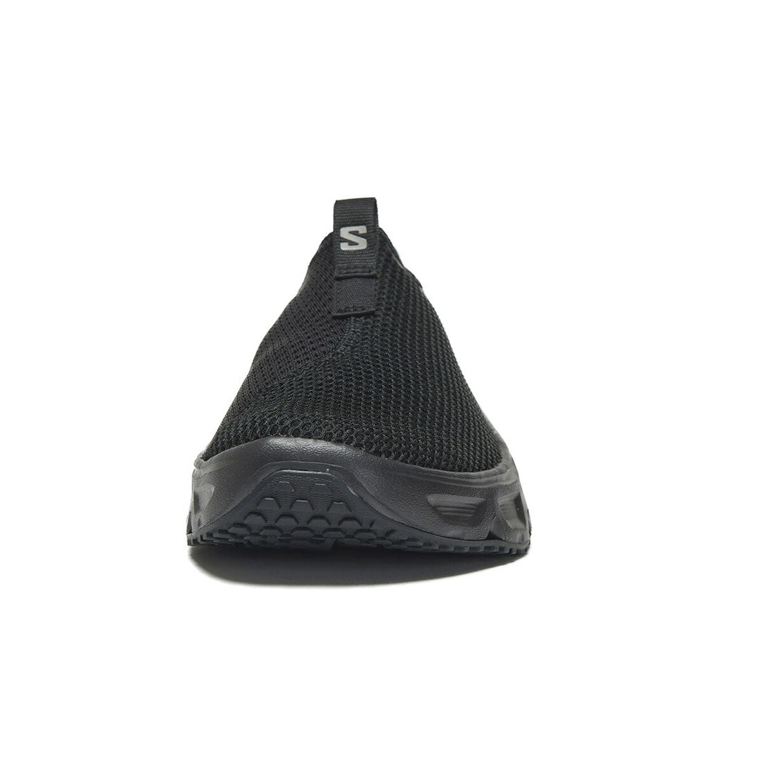 サロモン SALOMON SALOMON REELAX MOC 6.0（サロモン リラックス モック 6.0） （Black / Black / Alloy） Black / Black / Alloy