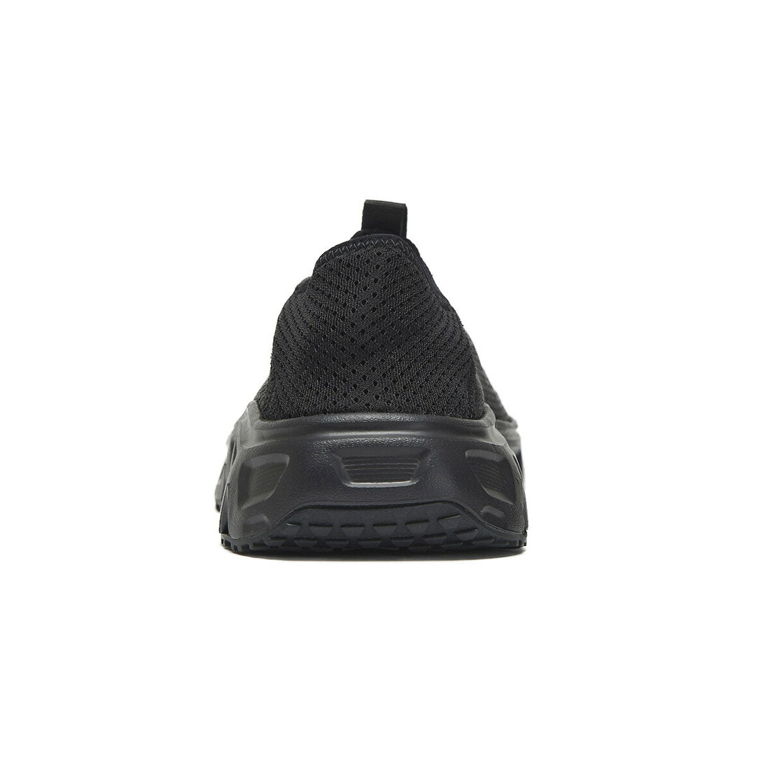 サロモン SALOMON SALOMON REELAX MOC 6.0（サロモン リラックス モック 6.0） （Black / Black / Alloy） Black / Black / Alloy