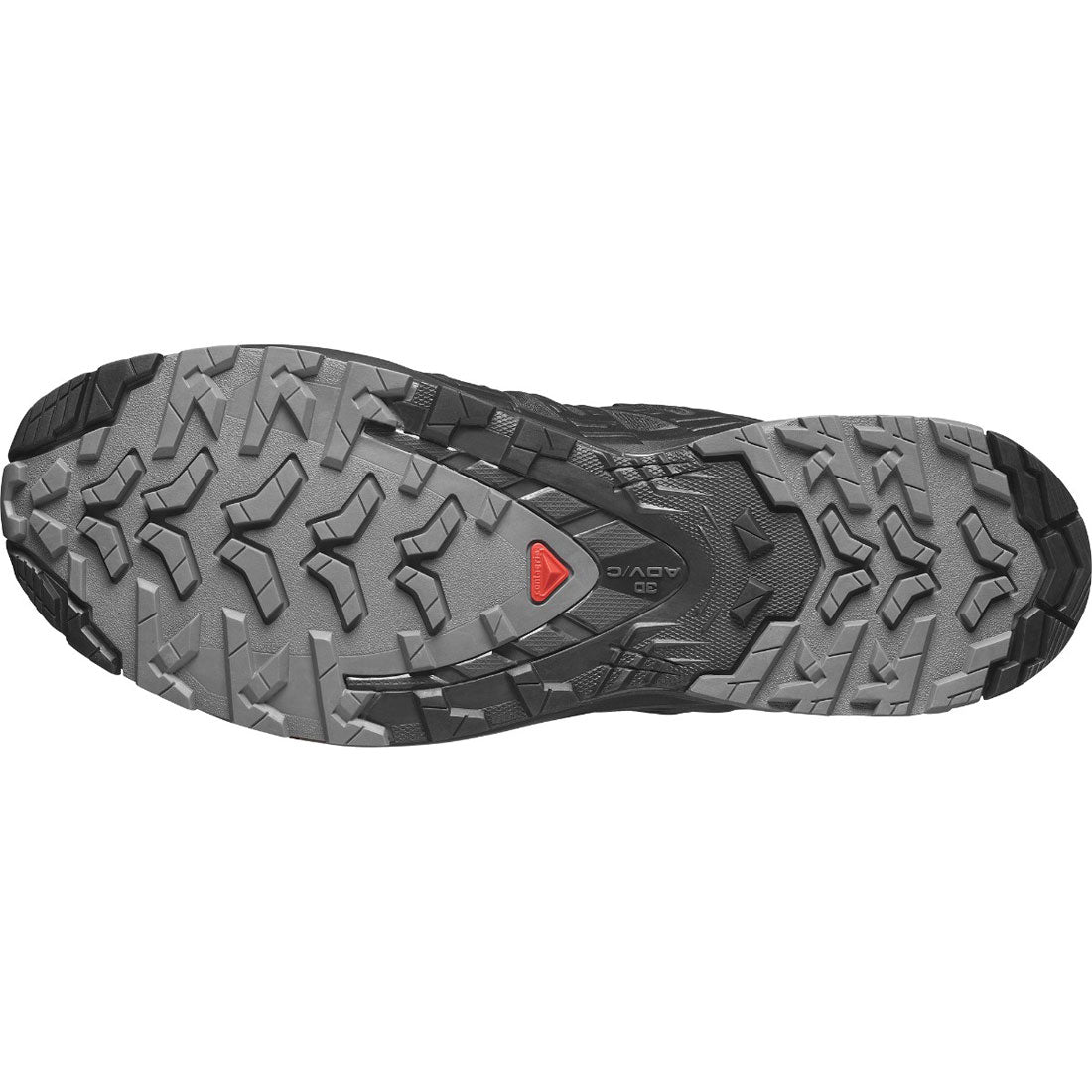 サロモン SALOMON Salomon XA PRO 3D V9 WIDE GORE-TEX（サロモン XA プロ 3D V9 ワイド ゴアテックス） （BLACK / PHANTOM / PEWTER） BLACK / PHANTOM / PEWTER