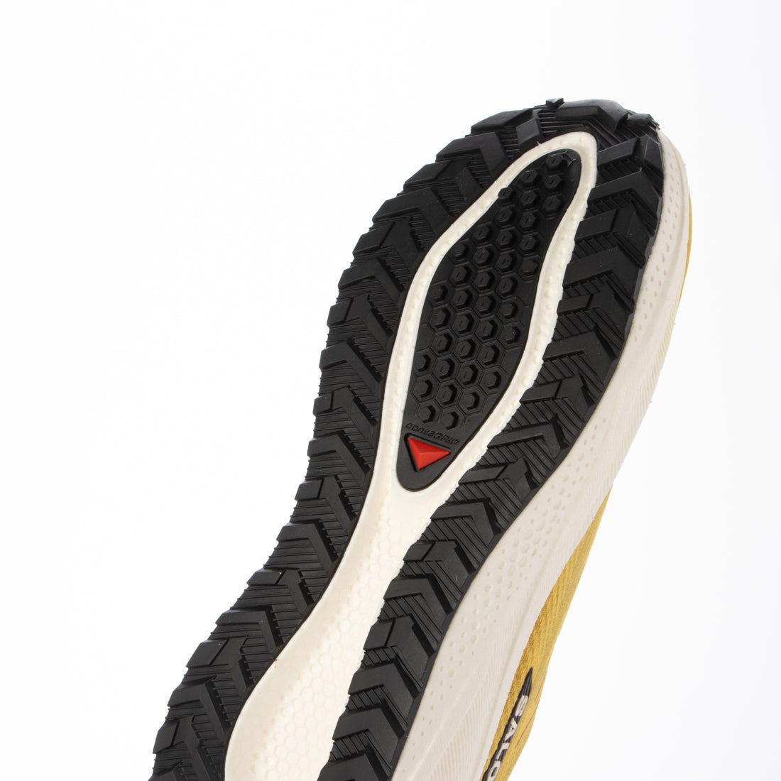 サロモン SALOMON AERO BLAZE 3 GRVL （BGWT） BGWT