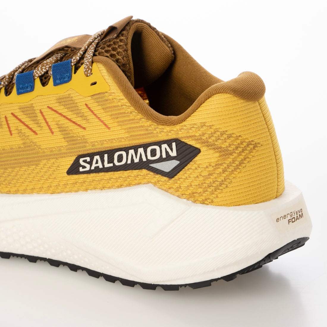 サロモン SALOMON AERO BLAZE 3 GRVL （BGWT） BGWT