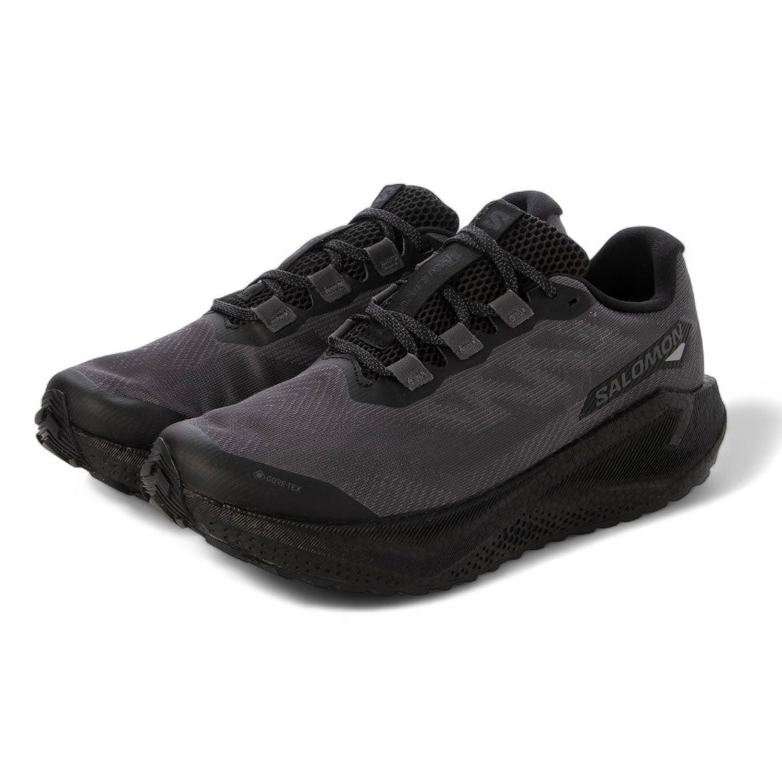 サロモン SALOMON AERO BLAZE3 GRVL GTX （BK） BK