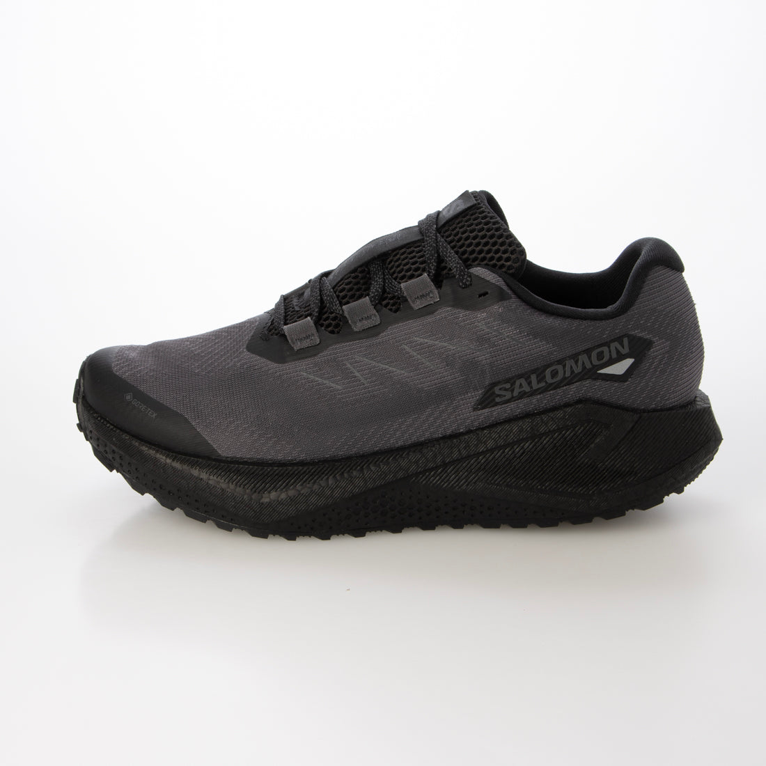 サロモン SALOMON AERO BLAZE3 GRVL GTX （BK） BK