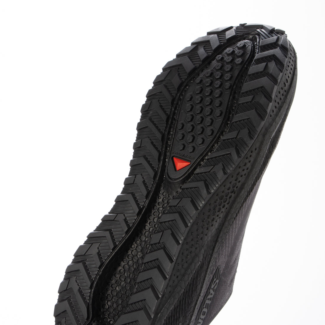 サロモン SALOMON AERO BLAZE3 GRVL GTX （BK） BK