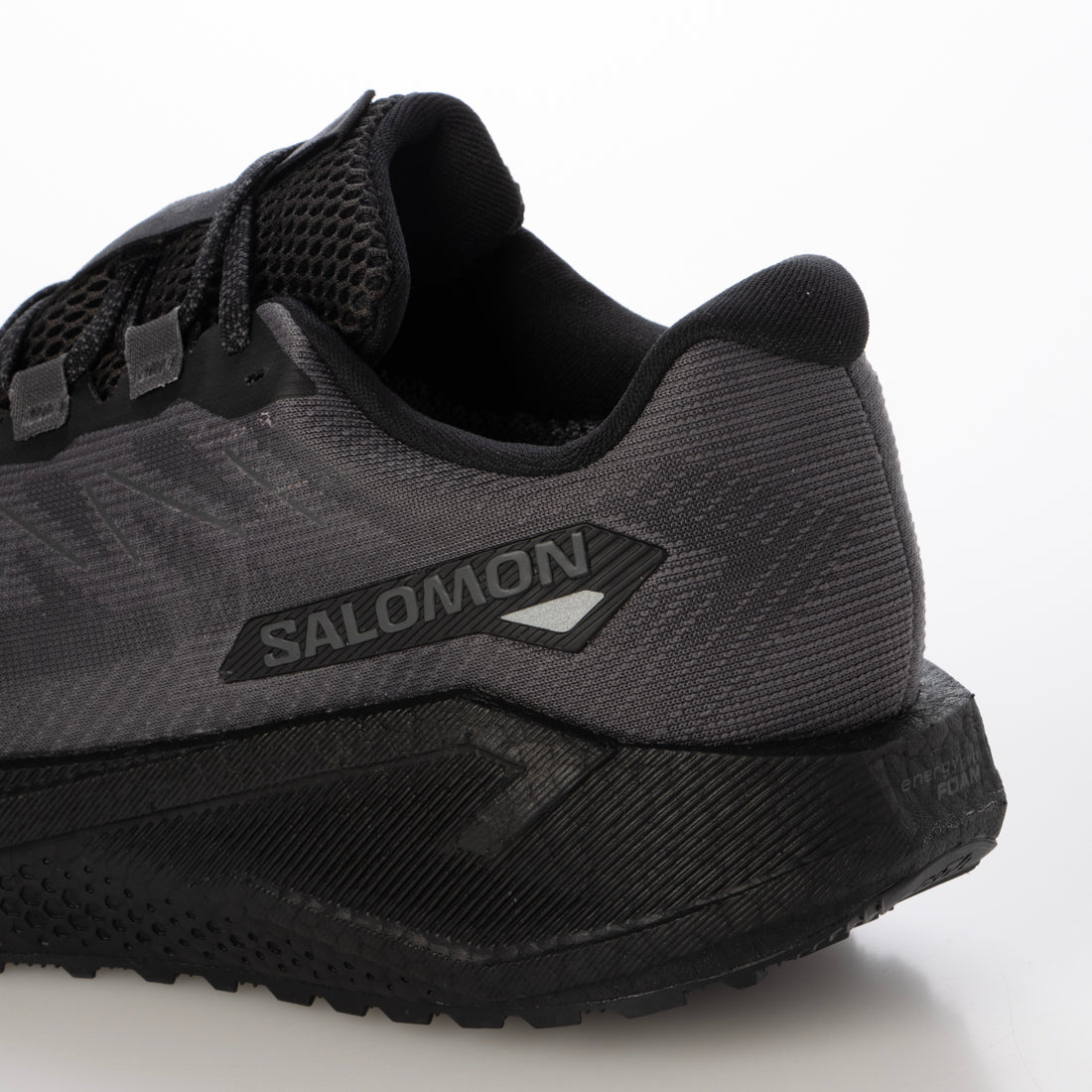サロモン SALOMON AERO BLAZE3 GRVL GTX （BK） BK