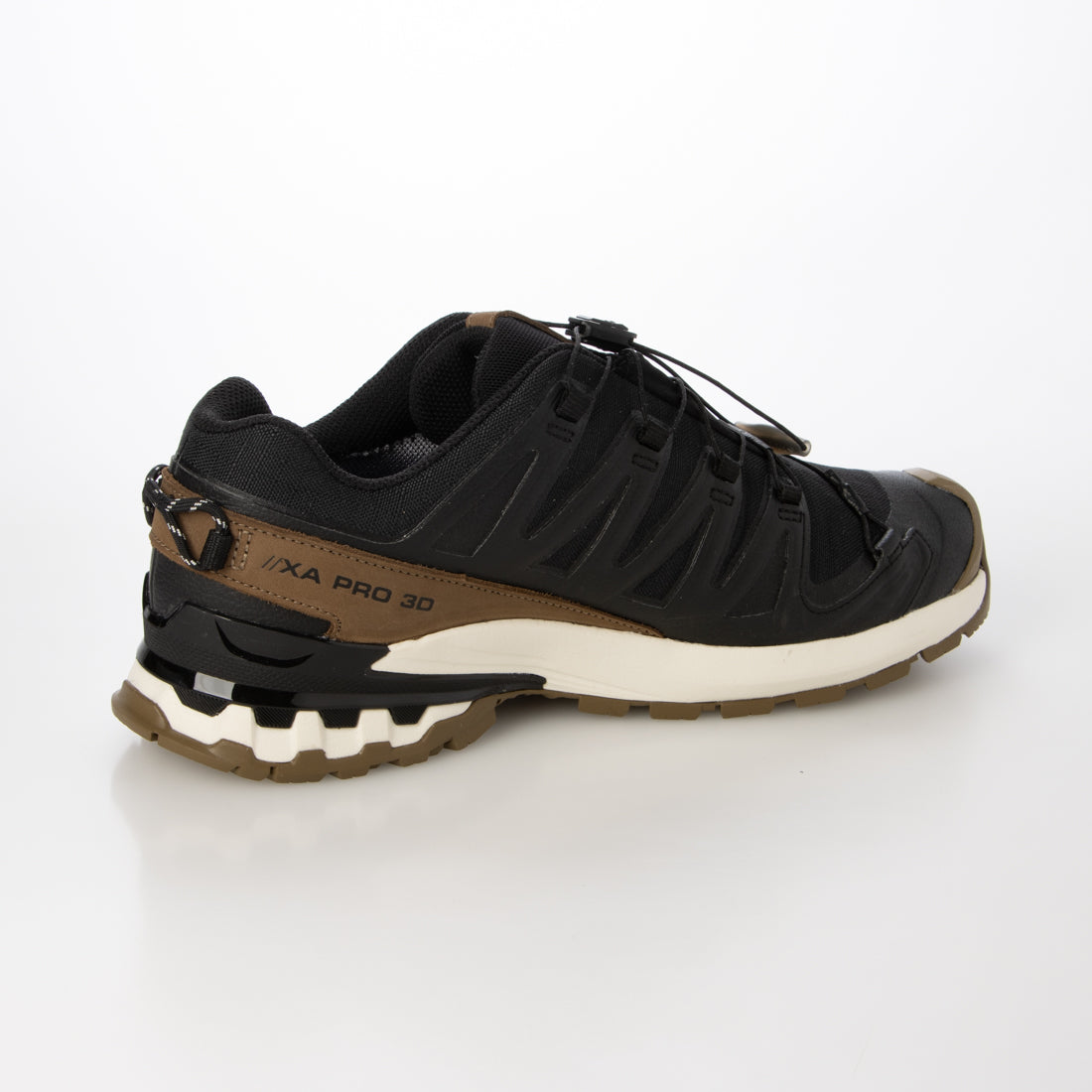 サロモン SALOMON XAPRO3DV9GXLIFELONGM （BKBR） BKBR