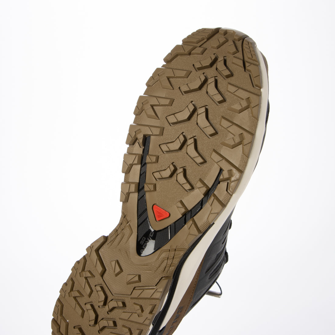 サロモン SALOMON XAPRO3DV9GXLIFELONGM （BKBR） BKBR