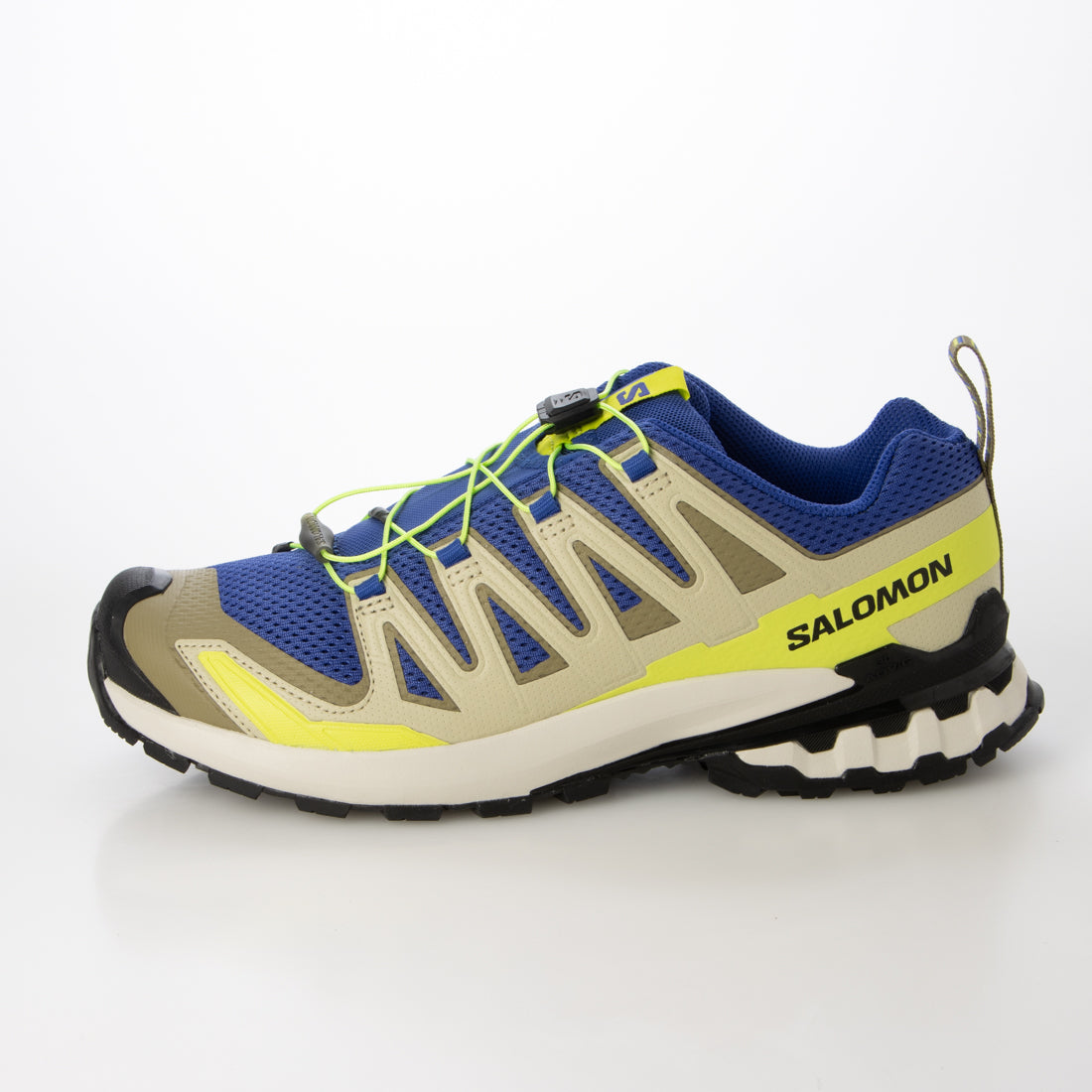 サロモン SALOMON XA PRO 3D V9 （BLBG） BLBG