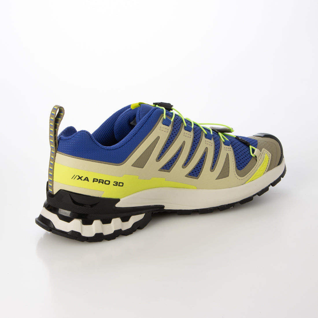 サロモン SALOMON XA PRO 3D V9 （BLBG） BLBG