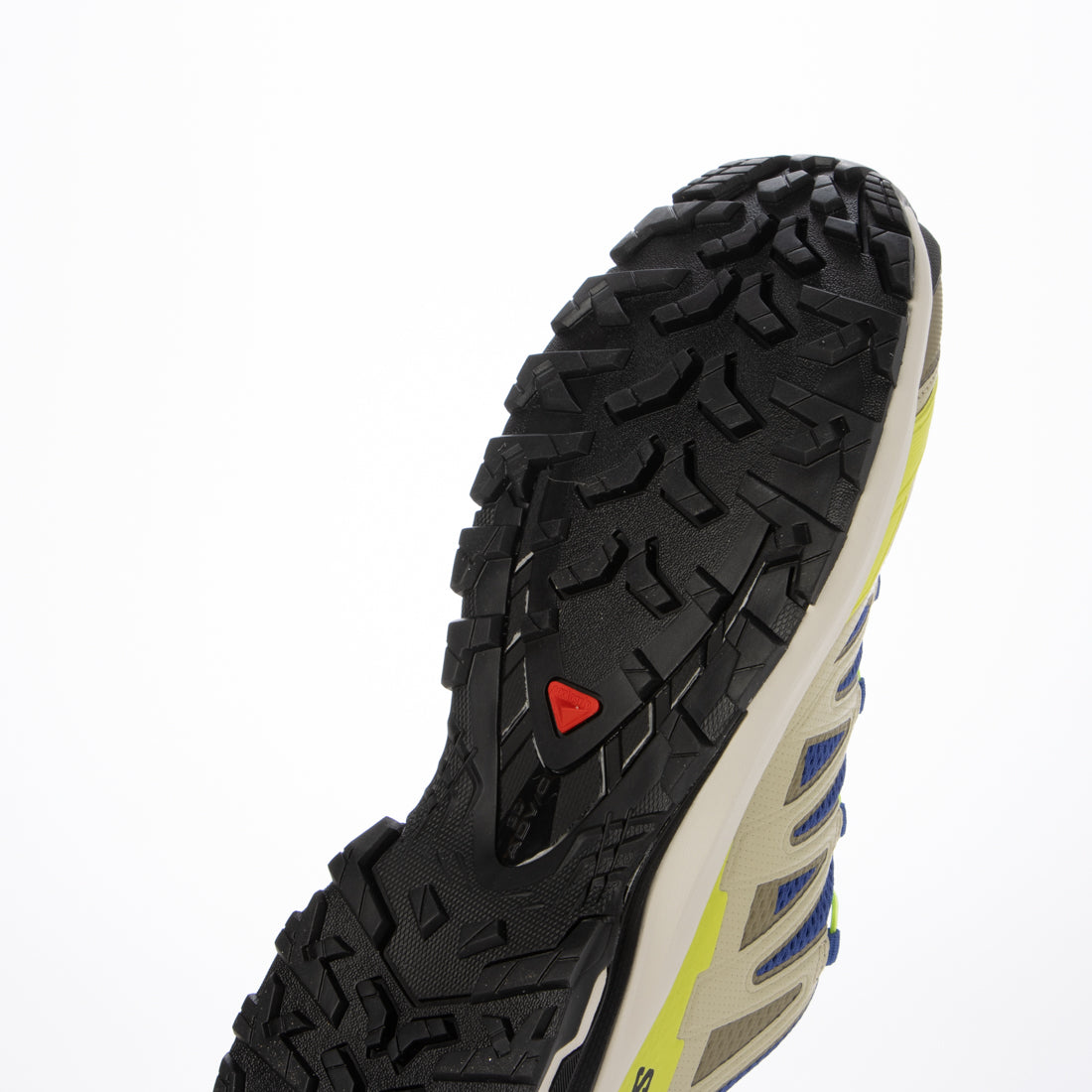 サロモン SALOMON XA PRO 3D V9 （BLBG） BLBG