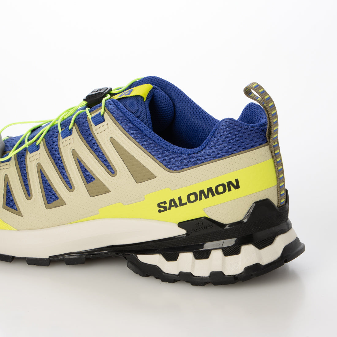 サロモン SALOMON XA PRO 3D V9 （BLBG） BLBG
