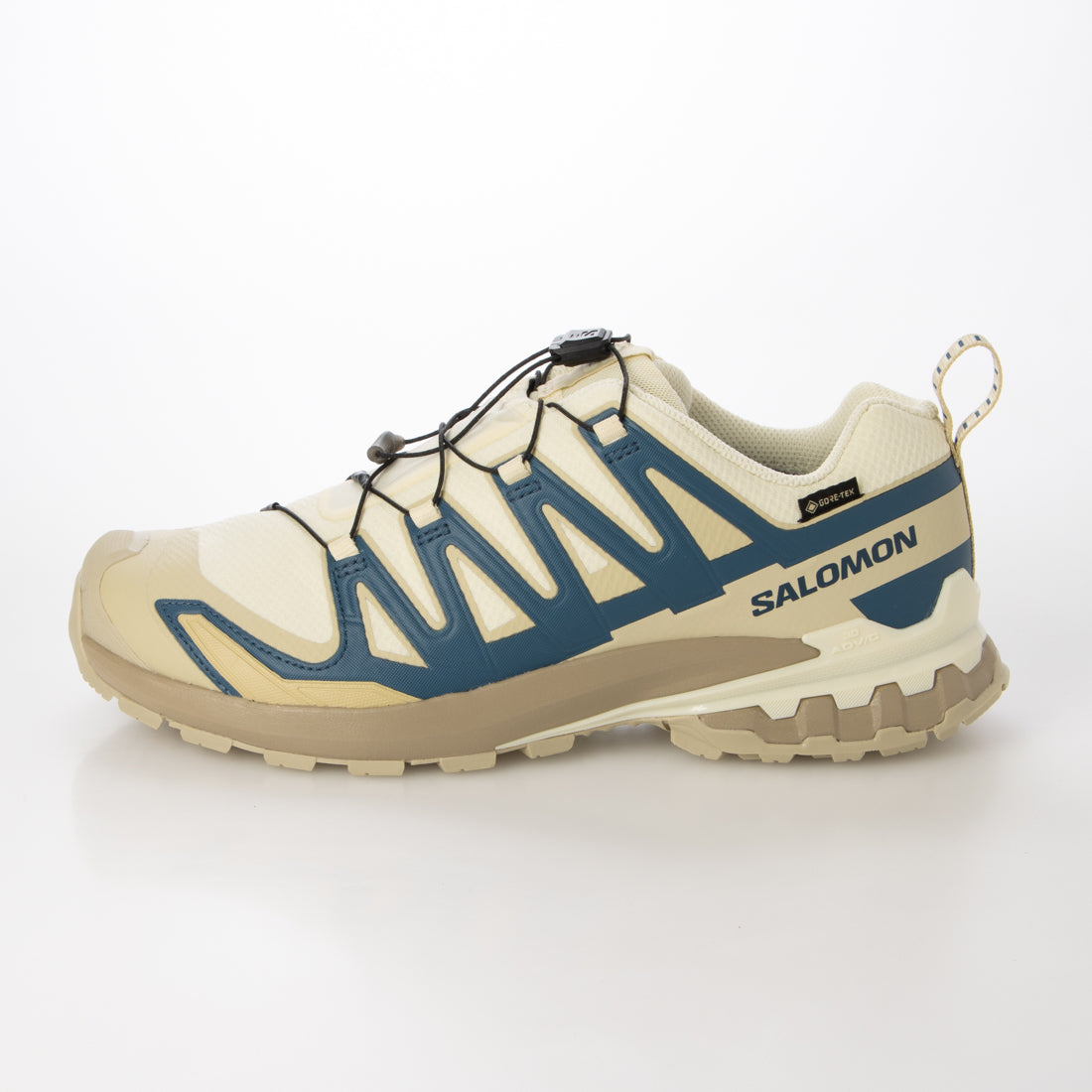 サロモン SALOMON XA PRO 3D V9 GTX （BGBL） BGBL