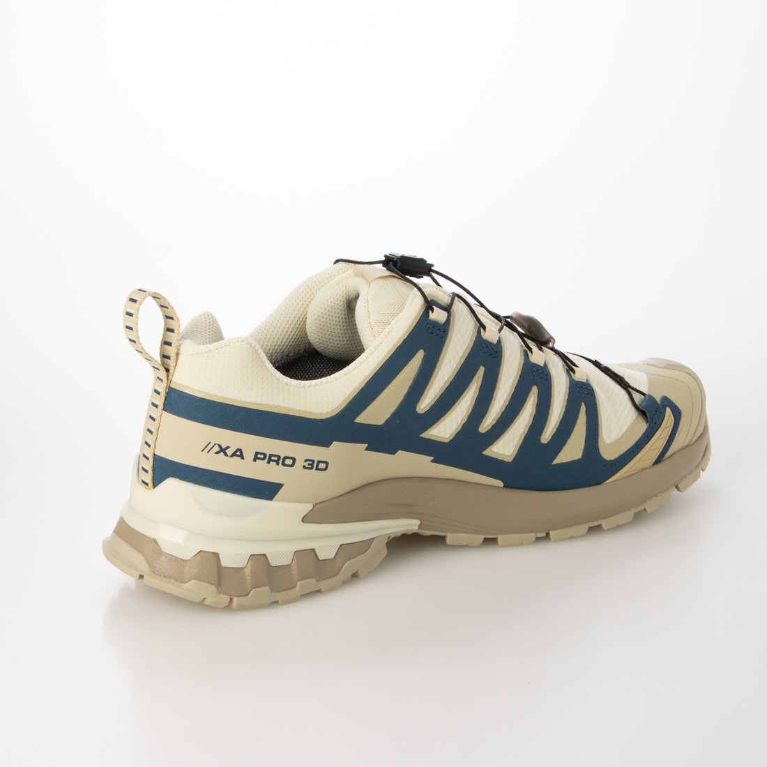 サロモン SALOMON XA PRO 3D V9 GTX （BGBL） BGBL