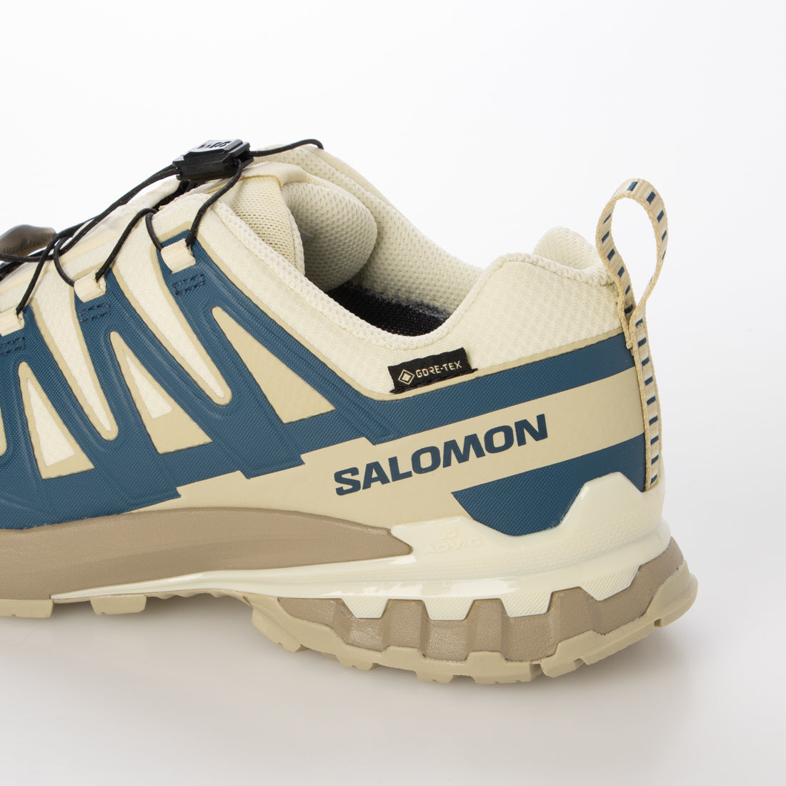 サロモン SALOMON XA PRO 3D V9 GTX （BGBL） BGBL