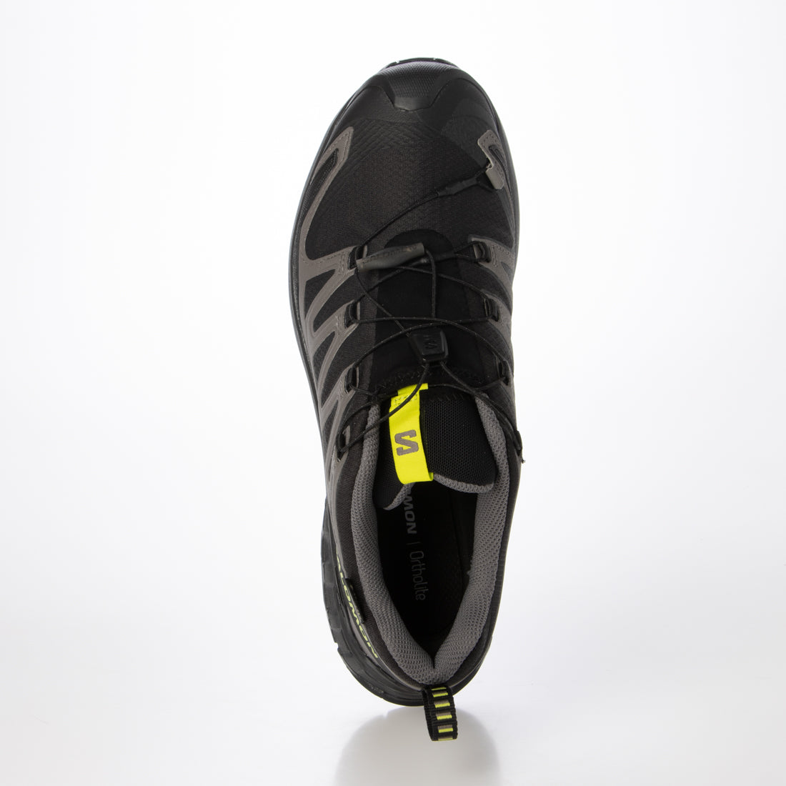 サロモン SALOMON XA PRO 3D V9 GTX （BKGY） BKGY