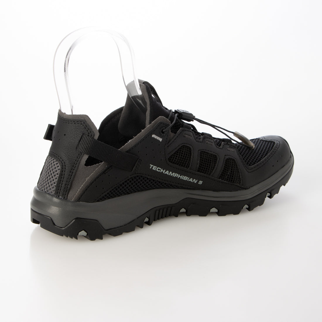 サロモン SALOMON TECHAMPHIBIAN 5 （BK） BK