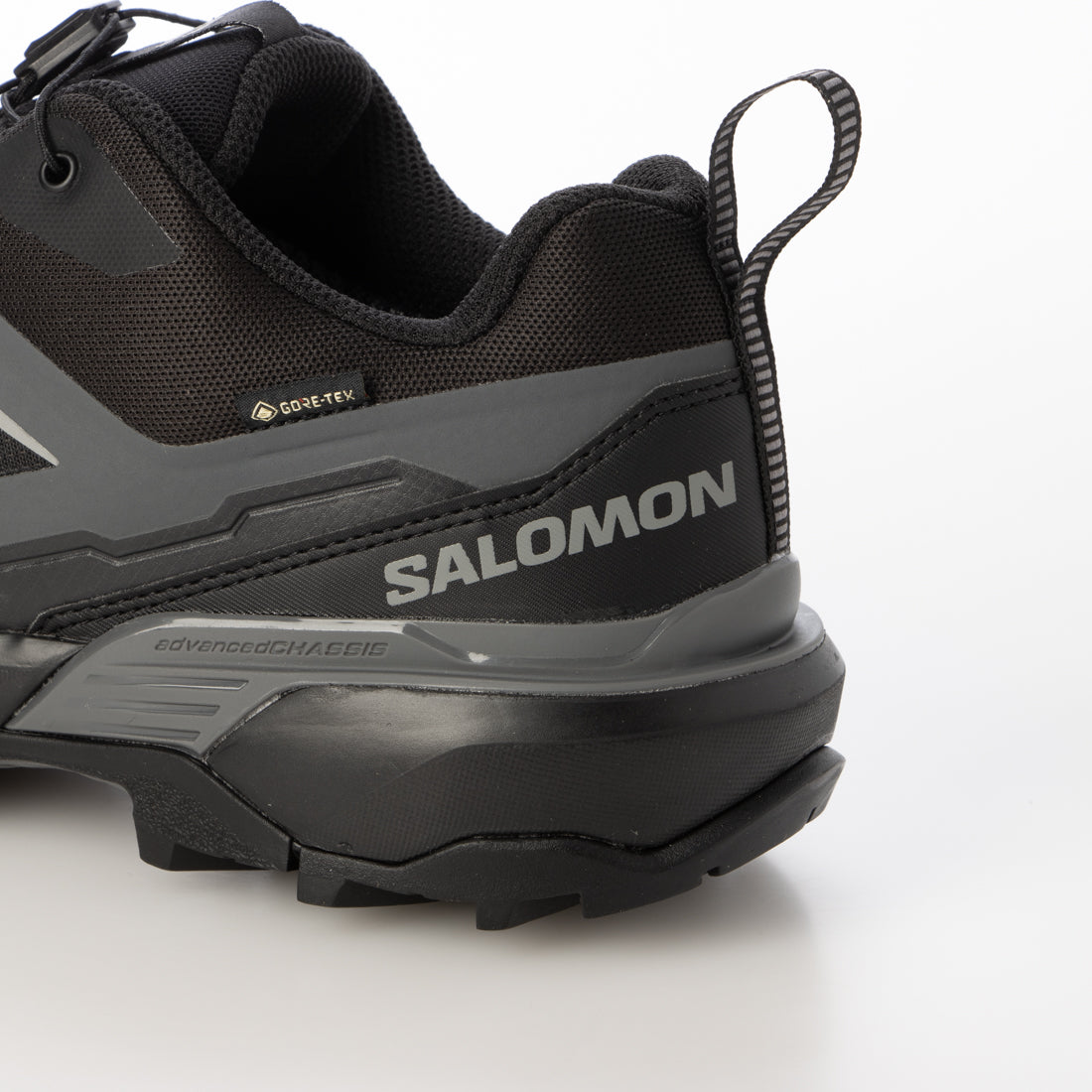 サロモン SALOMON X ULTRA 360 GTX （BK） BK